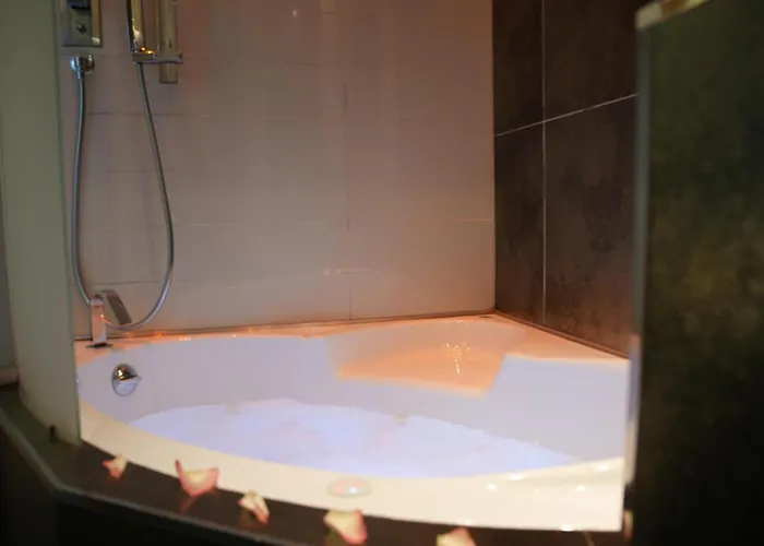 Hotel Secret De - & (adults Only) 4*