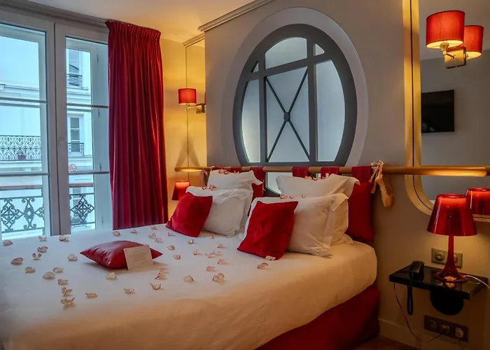 Secret De - & (adults Only) Hotel