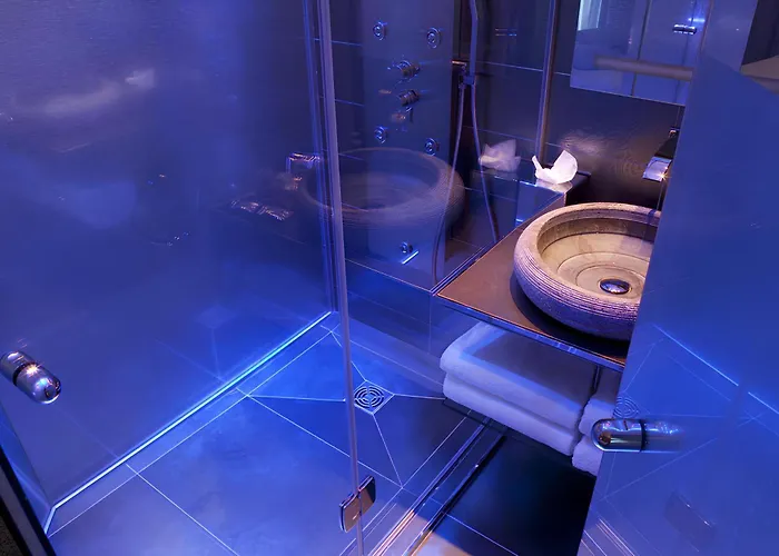 Hotel Secret De - & (adults Only)