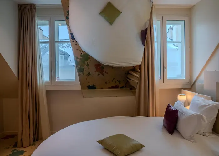 Secret De - & (adults Only) Hotel 4*