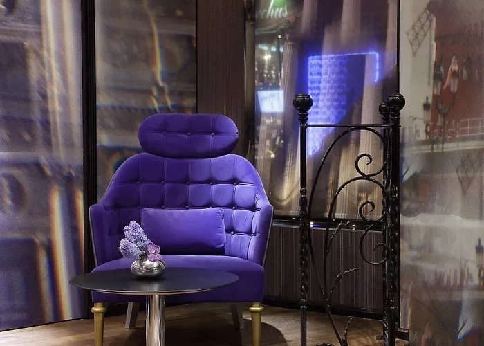 Secret De - & (adults Only) Parigi