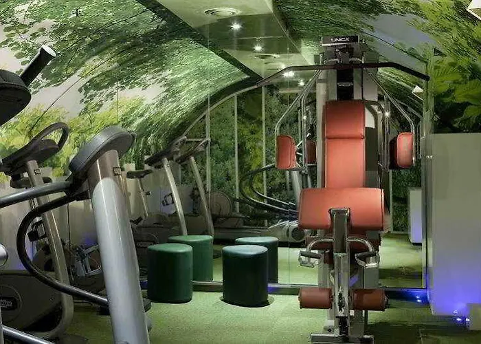 Hotel Secret De - & (adults Only) 4*