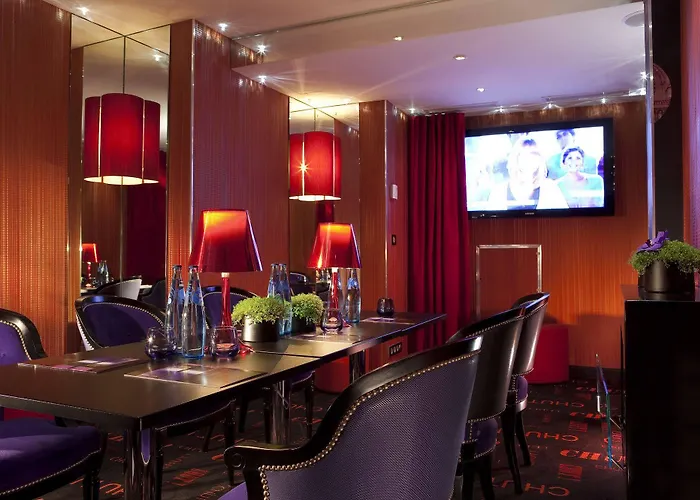 Secret De - & (adults Only) Paris