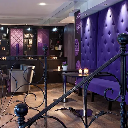 Secret De - & (adults Only) Hotel Parigi
