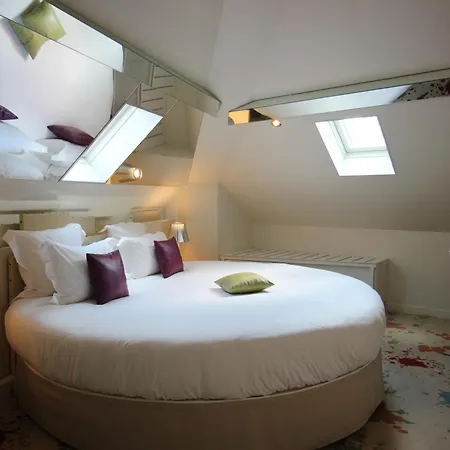 Secret De - & (adults Only) Hotel