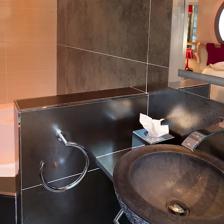 Secret De - & (adults Only) Hotel
