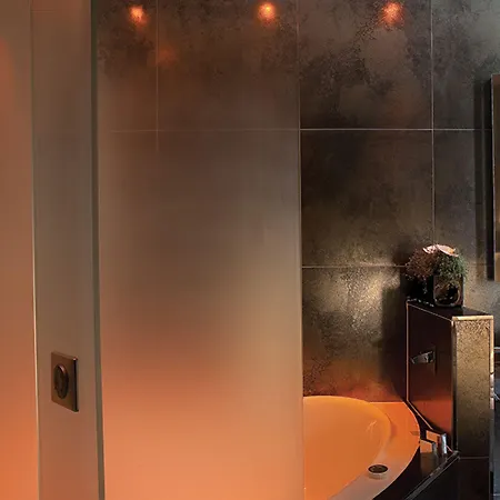 Secret De - & (adults Only) 4* Parigi