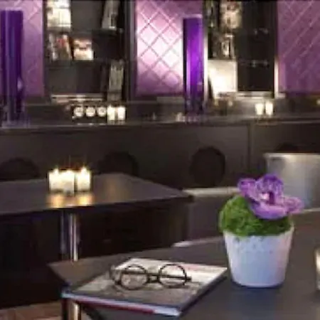 Secret De - & (adults Only) Parigi