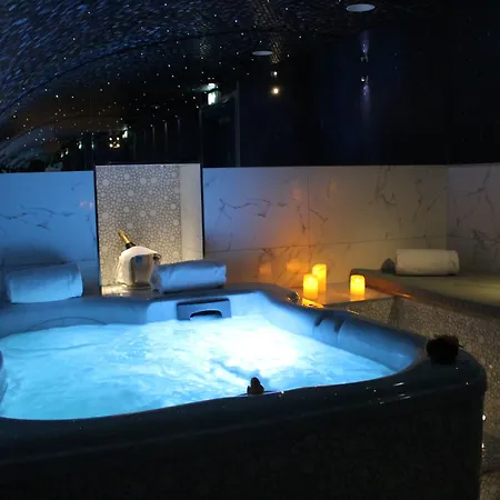 Secret De - & (adults Only) Hotel Parigi