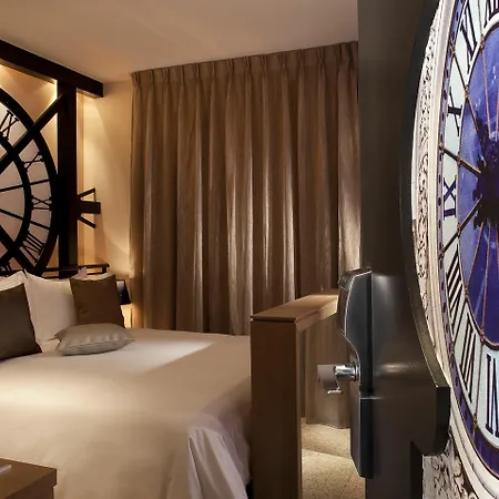 Hotel Secret De - & (adults Only) Parigi