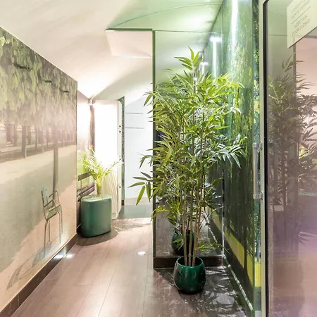 Secret De - & (adults Only) Hotel 4*