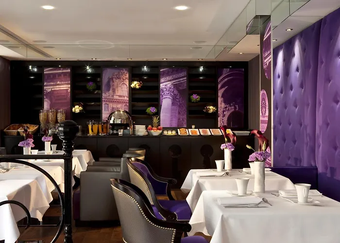 Hotel Secret De - & (adults Only)