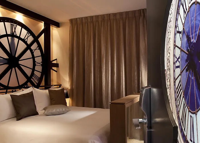 Secret De - & (adults Only) Hotel 4*