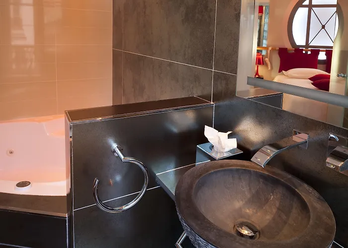 Secret De - & (adults Only) Hotel