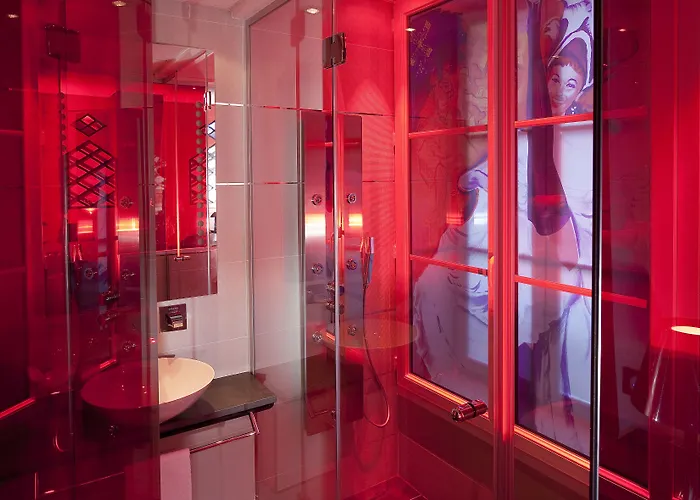 Secret De - & (adults Only) Hotel