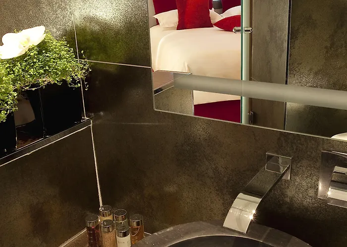 Secret De - & (adults Only) Hotel