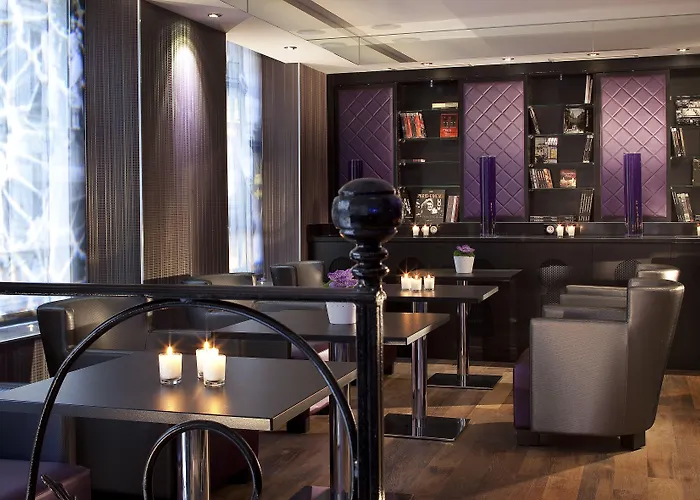 Hotel Secret De - & (adults Only) París