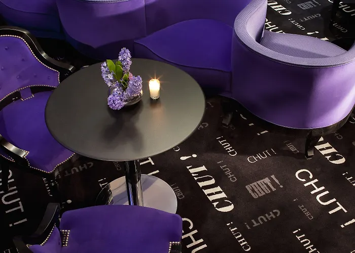 Secret De - & (adults Only) Hotel 4*