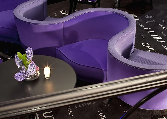 Secret De - & (adults Only)