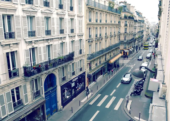 Hotel Secret De - & (adults Only) París