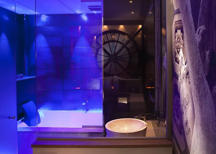 Hotel Secret De - & (adults Only) 4*