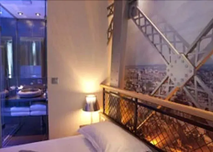 Hotel Secret De - & (adults Only)