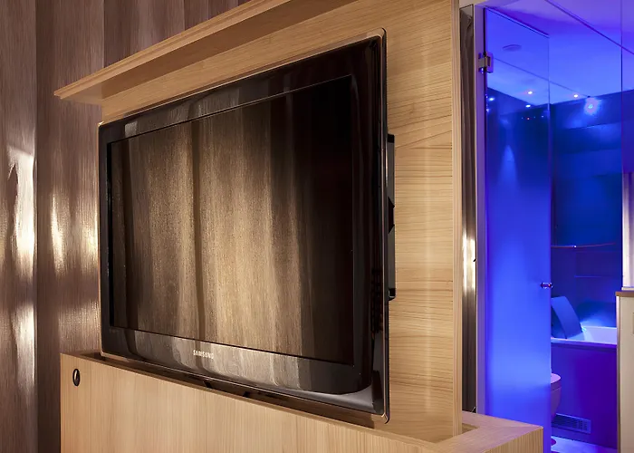 Secret De - & (adults Only) Hotel