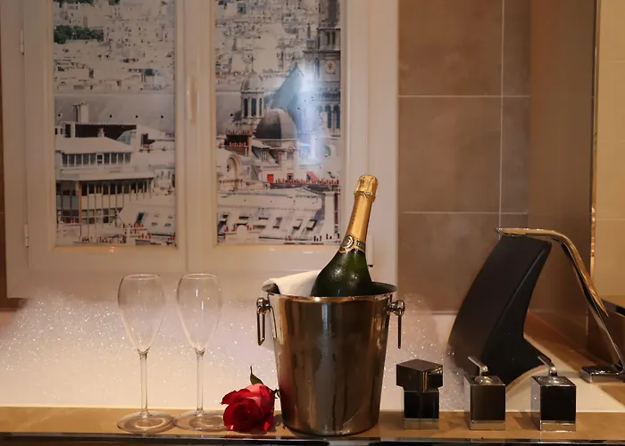 Secret De - & (adults Only) Hotel