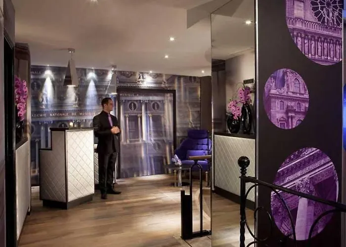 Hotel Secret De - & (adults Only)