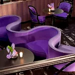 Secret De - & (adults Only) 파리
