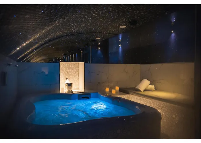 Отель Secret De - & (adults Only) Париж