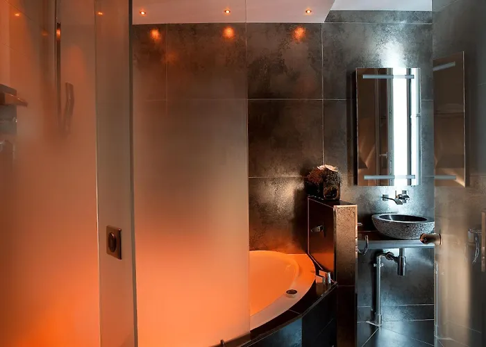 Отель Secret De - & (adults Only) 4*
