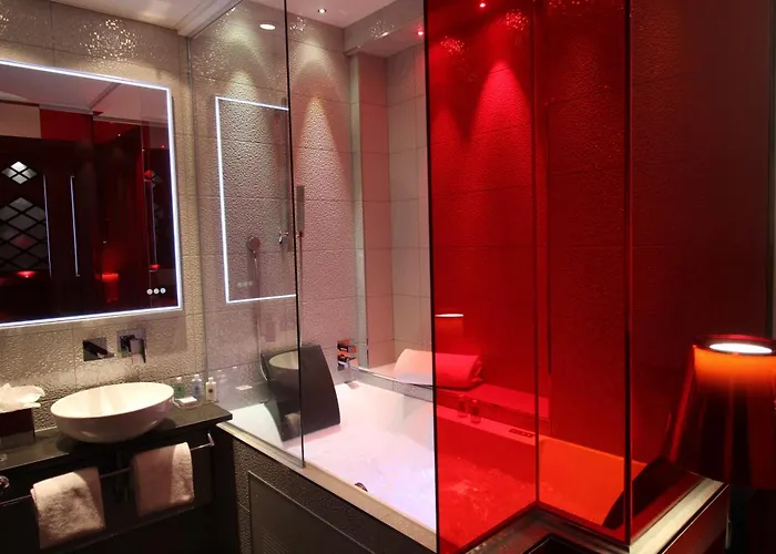 Отель Secret De - & (adults Only) 4*