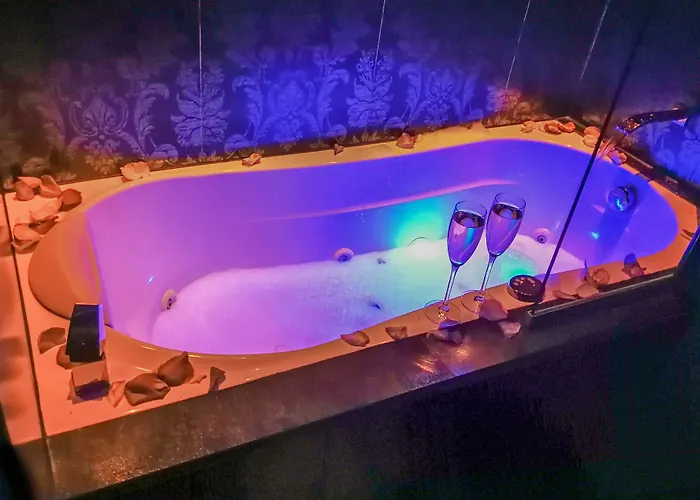 Secret De - & (adults Only) Отель 4*