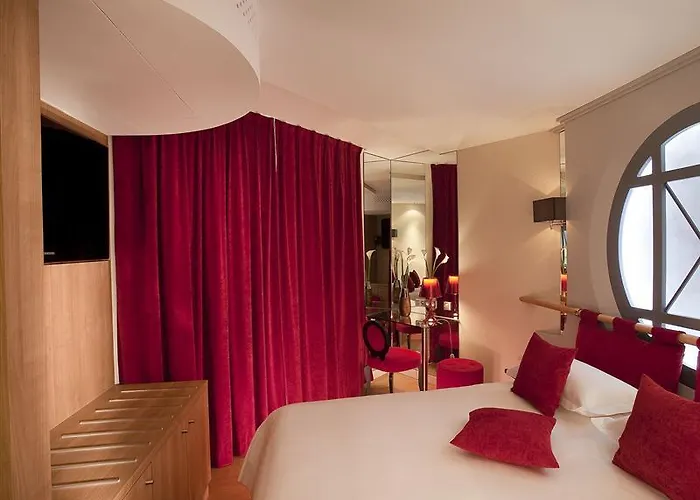Отель Secret De - & (adults Only) 4*