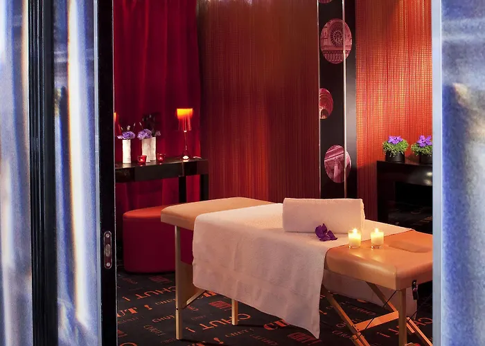 Secret De - & (adults Only) Отель